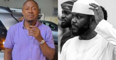 Lege Miami and Seyi Tinubu