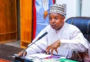 Minister of Budget and Economic Planning, Atiku Bagudu