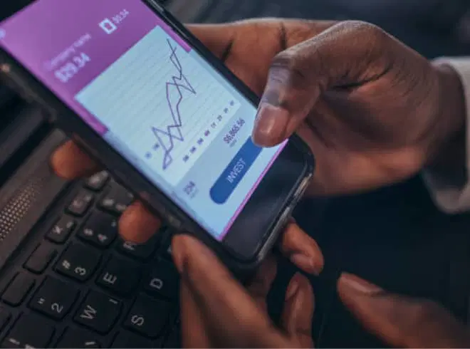 Smartphones Fuel Nigeria’s Mobile Forex Trading Boom Mobile Trading