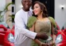 Ned Nwoko and Laila