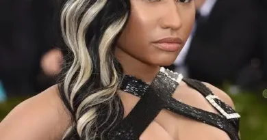 Nicki Minaj