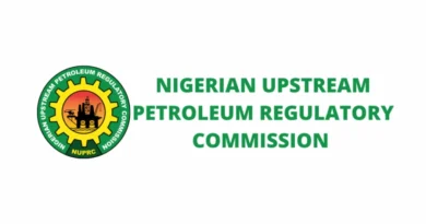 Nigerian Upstream Petroleum Regulatory Commission