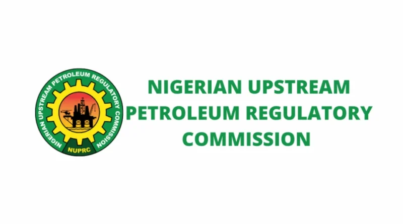 Nigerian Upstream Petroleum Regulatory Commission