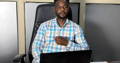 Nigerian real estate experts