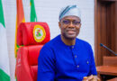 Oyo Governor Seyi Makinde