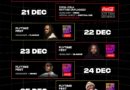 Rema, Davido, Asake, and Olamide Headline Flytime’s December Lineup with Rhythm Unplugged and Flytime Fest
