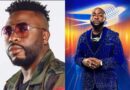 Samklef Accuses Davido