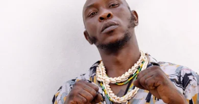 Seun Kuti