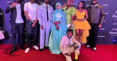 Shallipopi Leads Nigerian Creators