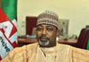 The Minister of Agriculture and Food Security, Sen. Abubakar Kyari
