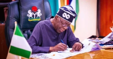 Tinubu