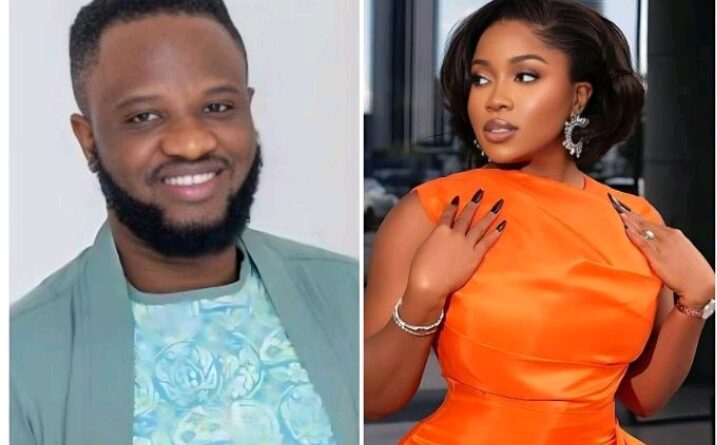 Veekee James and DeeOne