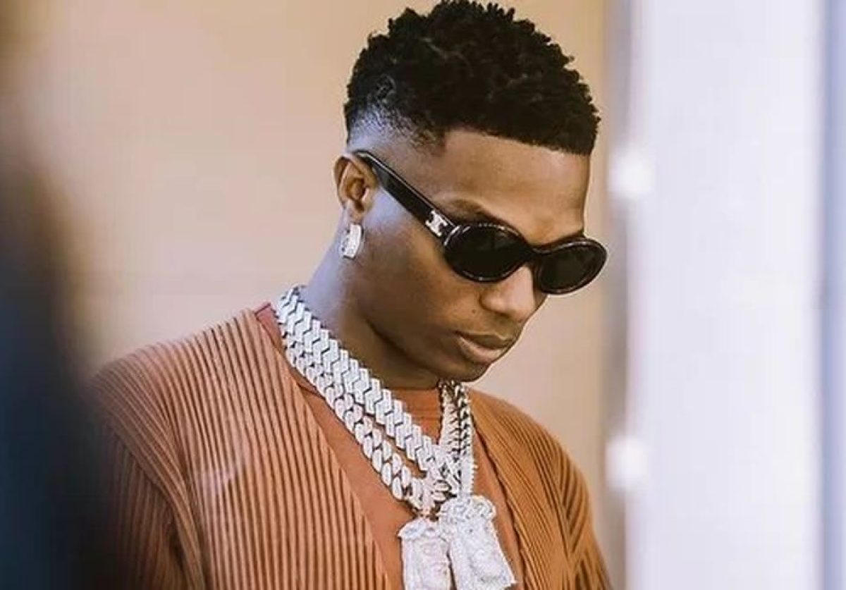 Wizkid Sweeps African Entertainment Awards 2025 with Three Major Wins Wizkid