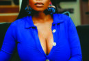 Actress Bolaji Ogunmola