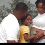 Adekunle Gold Announces Birth of Twins