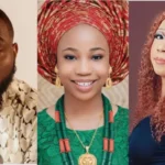 Ayo Labinjoh Calls Davido a Boy Not a Man Amid Paternity Dispute Ayo Labinjoh Slams Davido