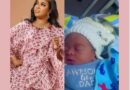 Bidemi Kosoko Welcomes New Baby