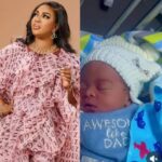 Bidemi Kosoko Welcomes New Baby, Sparks Joy Across Nollywood Bidemi Kosoko Welcomes New Baby