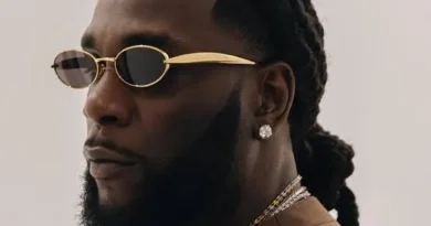 Burna Boy