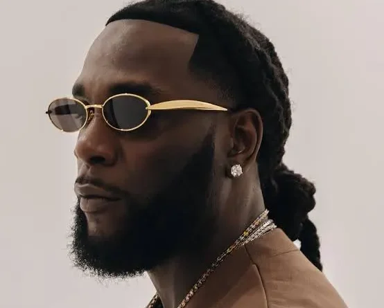 Burna Boy