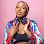 DJ Cuppy