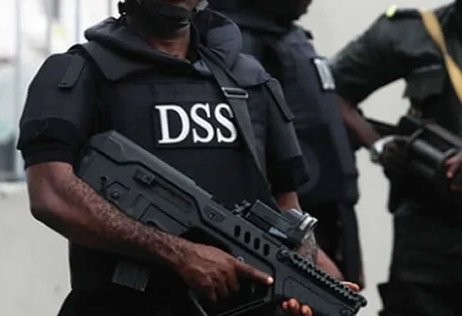 DSS