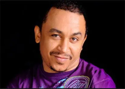 Daddy Freeze