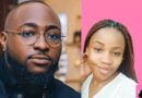 Davido Pushes Back As 13-Year-Old Makes Fresh DNA Test Demand