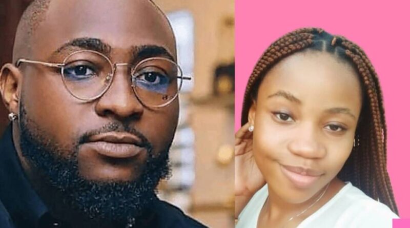 Davido Pushes Back As 13-Year-Old Makes Fresh DNA Test Demand