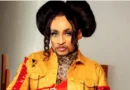 Denrele Edun