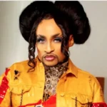 Denrele Edun