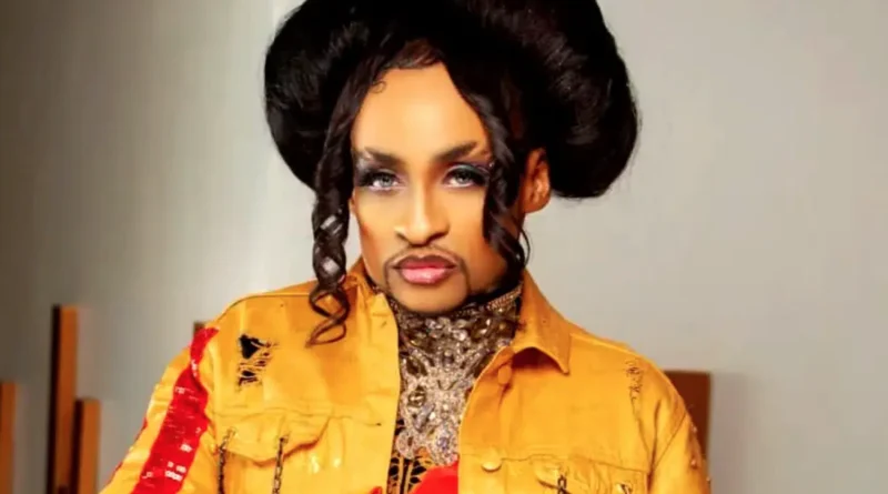 Denrele Edun
