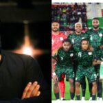 Do2dtun Blames Refereeing For Nigeria’s AFCON