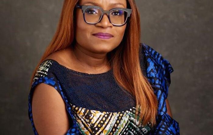 Funke Bucknor