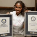 Nigerian Chef Hilda Baci Becomes Three-Time Guinness World Record Holder Hilda Baci