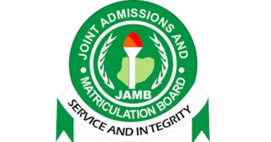 JAMB