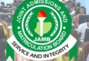 JAMB