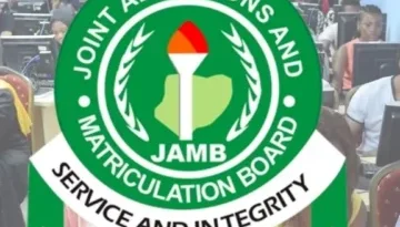 JAMB