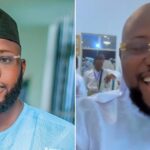 Jamiu Azeez Defends Attendance at Church Service Amid Backlash Jamiu Azeez