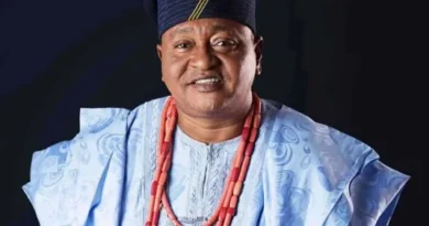 Jide Kosoko