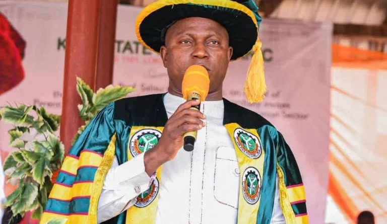 Kogi State Polytechnic