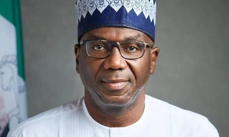 Kwara State Governor, AbdulRahman-AbdulRazaq
