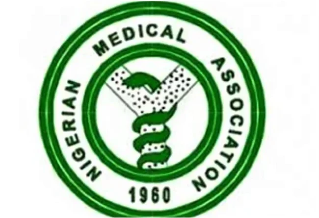NMA