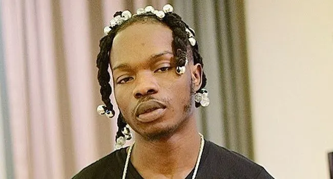 Naira Marley