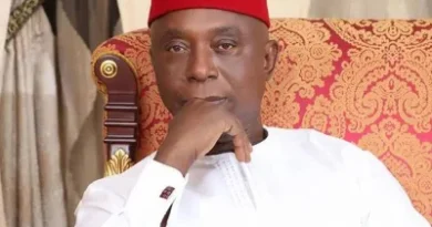 Ned Nwoko