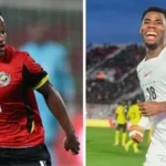 Nigeria Takes on Mozambique in Crucial Afcon 2025 Round of 16 Clash Nigeria vs Mozambique