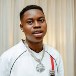 Nigerian TikToker Peller Plans to Study Arts at University to Improve English Peller