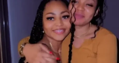 Regina Daniels’ Friend Ann Released After Two Nights in Detention