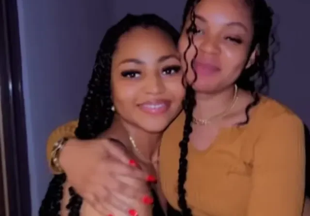 Regina Daniels’ Friend Ann Released After Two Nights in Detention