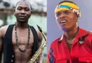 Seun Kuti and Yhemolee